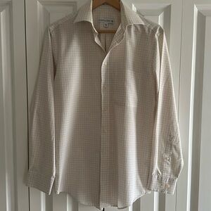 Men’s Dress Shirt
